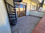 vendita attico/mansarda Pisa