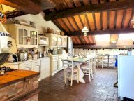 vendita attico/mansarda Lucca