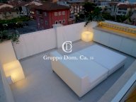 vendita attico/mansarda Forte dei Marmi