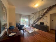 vendita attico/mansarda Viareggio