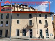 Vendita Attico Pinerolo