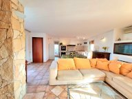 Attico con terrazza ristrutturata