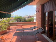 vendita attico/mansarda Massa