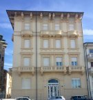 vendita attico/mansarda Viareggio