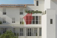 vendita attico/mansarda Empoli