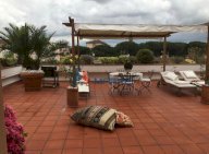 vendita attico/mansarda Viareggio