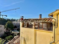 vendita attico/mansarda Lucca