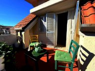 vendita attico/mansarda Massa