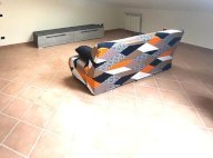 vendita attico/mansarda Montignoso