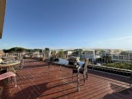 vendita attico/mansarda Massa