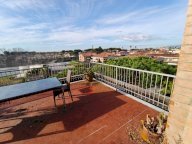 vendita attico/mansarda Massa