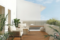 vendita attico/mansarda Empoli