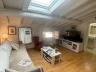 vendita attico/mansarda Forte dei Marmi