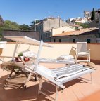 vendita attico/mansarda Rosignano Marittimo