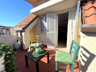 vendita attico/mansarda Massa