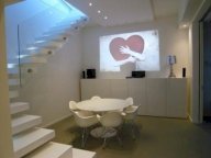 vendita attico/mansarda Forte dei Marmi