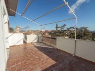 vendita attico/mansarda Pomarance