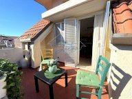 vendita attico/mansarda Massa