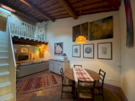 vendita attico/mansarda Pisa