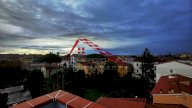 vendita attico/mansarda Pisa