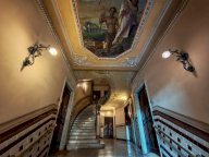 vendita attico/mansarda Chiavari