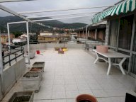 vendita attico/mansarda Cascina