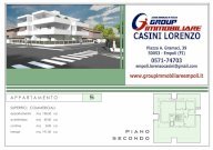 vendita attico/mansarda Empoli
