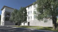 vendita attico/mansarda Poggibonsi