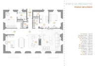 vendita attico/mansarda Forte dei Marmi
