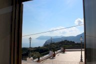 Lipari, Isole Eolie,cod.ve 538- Casa singola panoramica con doppi