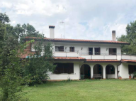 Vendita Villa Bifamiliare Carbonera
