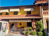 Vendita Casa singola Cressa
