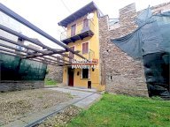 Vendita Casa singola San Bernardino Verbano