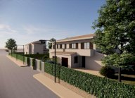 Vendita Villa Bifamiliare Siracusa