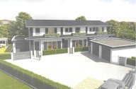 Vendita Villa Bifamiliare Reggio nell'Emilia
