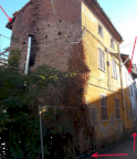 Vendita Casa singola Castelnuovo Bormida