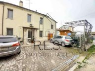 Vendita Villetta schiera Fusignano