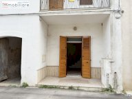 Abitazione indipendente a Palmariggi