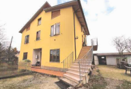 Vendita Casa singola Monte Porzio