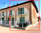 Vendita Villetta schiera Gragnano Trebbiense