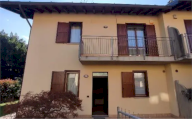Vendita Villa Bifamiliare Brembate di Sopra