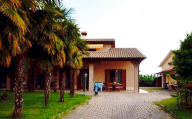 Vendita Casa singola Padova