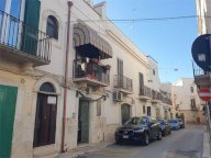 Vendita Casa singola Toritto