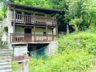 Vendita Casa singola Calasca-Castiglione