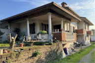 Vendita Villa Bifamiliare Oppeano