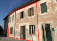 Vendita Casa singola Cimadolmo