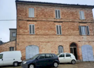 Vendita Casa singola Falerone