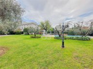 Vendita Villa Bifamiliare Desenzano del Garda