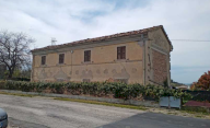 Vendita Casa singola Terre Roveresche