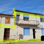 Vendita Casa singola Bosaro